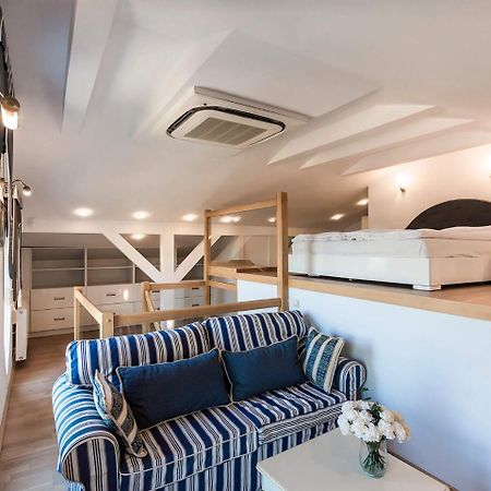 Vacationclub - Rezydencja Bursztyn Apartament 36 Świnoujście Exteriör bild